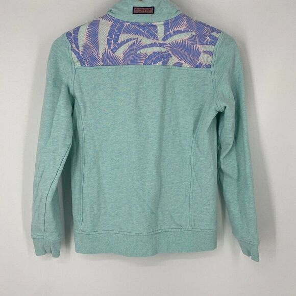 Vineyard Vines Jacket Island Shep Shirt - Picture 4 of 7